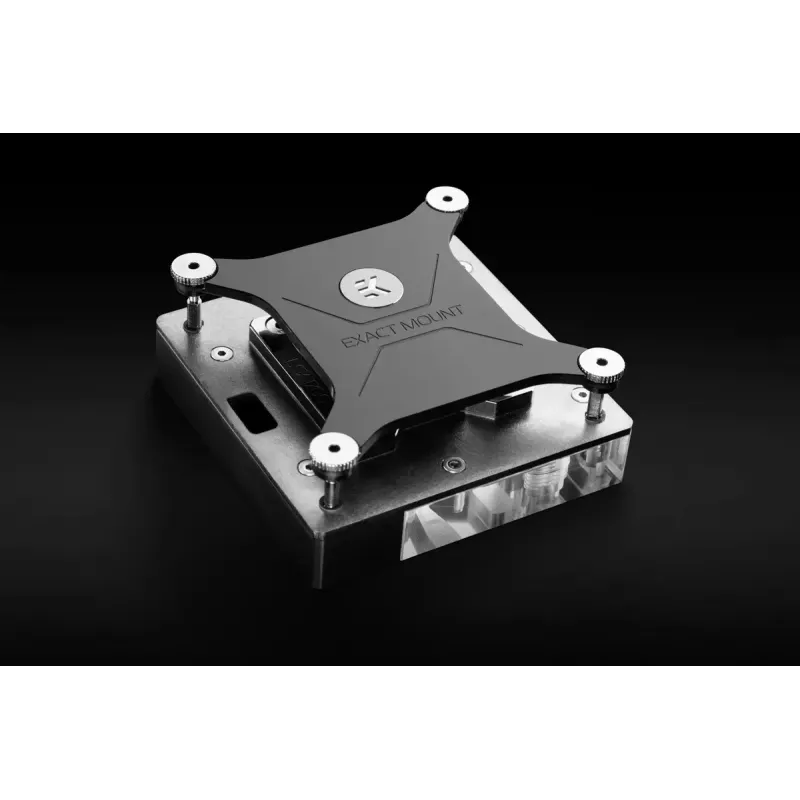 Bloque de agua EK Water Blocks Quantum Velocity2 D-RGB