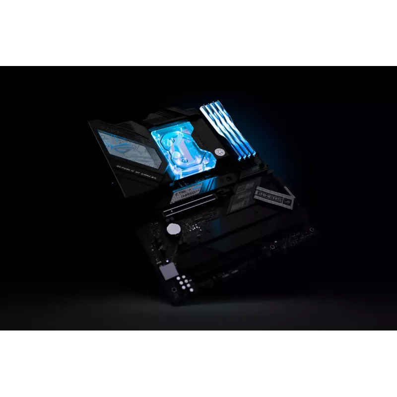 Bloque de agua EK Water Blocks Quantum Velocity2 D-RGB
