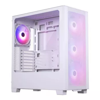Caja semitorre Phanteks XT Pro Ultra blanca