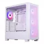 Caja semitorre Phanteks XT Pro Ultra blanca