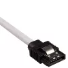 Cable SATA Corsair CC-8900249 0,3 m negro blanco