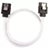 Cable SATA Corsair CC-8900249 0,3 m negro blanco