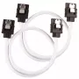 Cable SATA Corsair CC-8900249 0,3 m negro blanco