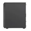 Caja PC Midi Tower Silverstone FARA 511Z negra