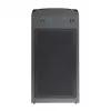 Caja PC Midi Tower Silverstone FARA 511Z negra