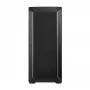 Caja PC Midi Tower Silverstone FARA 511Z negra
