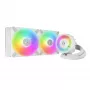 ARCTIC Liquid Freezer III 280 A-RGB - refrigeración líquida todo en uno para CPU multicompatible con A-RGB