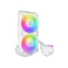 ARCTIC Liquid Freezer III 280 A-RGB - refrigeración líquida todo en uno para CPU multicompatible con A-RGB