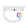 ARCTIC Liquid Freezer III 280 A-RGB - refrigeración líquida todo en uno para CPU multicompatible con A-RGB