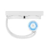 ARCTIC Liquid Freezer III 280 A-RGB - refrigeración líquida todo en uno para CPU multicompatible con A-RGB