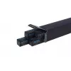 Alphacool 18444 HardTube tubo de acrílico (PMMA) 16/13 mm, 80 cm, transparente, juego de 4 uds.