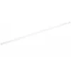 Alphacool 18444 HardTube tubo de acrílico (PMMA) 16/13 mm, 80 cm, transparente, juego de 4 uds.