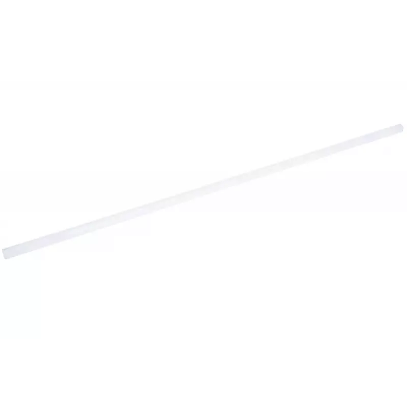 Alphacool 18444 HardTube tubo de acrílico (PMMA) 16/13 mm, 80 cm, transparente, juego de 4 uds.