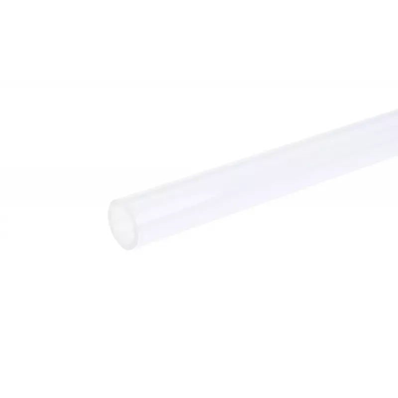 Alphacool 18444 HardTube tubo de acrílico (PMMA) 16/13 mm, 80 cm, transparente, juego de 4 uds.
