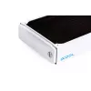 Alphacool 18647 NexXxoS XT45 V.2 radiador, 240 mm, blanco