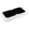 Alphacool 18647 NexXxoS XT45 V.2 radiador, 240 mm, blanco