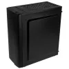 Caja de PC Kolink Inspire K5 ARGB Midi Tower Negra