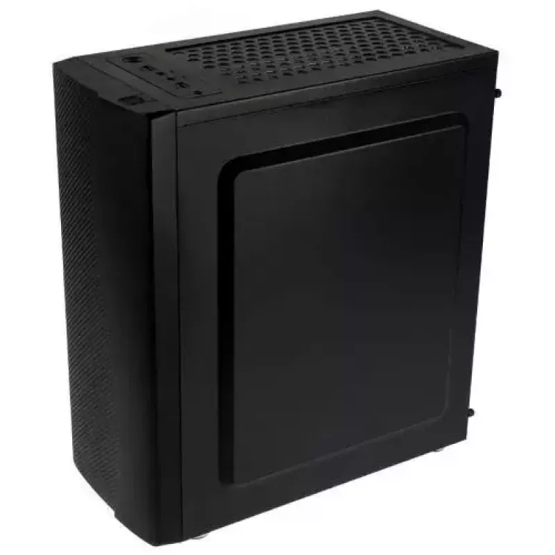 Caja de PC Kolink Inspire K5 ARGB Midi Tower Negra