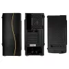 Caja de PC Kolink Inspire K5 ARGB Midi Tower Negra