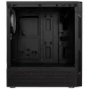 Caja de PC Kolink Inspire K5 ARGB Midi Tower Negra