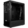 Caja de PC Kolink Inspire K5 ARGB Midi Tower Negra
