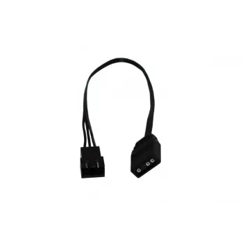 Cable de alimentación interno Alphacool 18601 0,3 m 3-Pin Recto