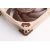 Kit de montaje Noctua NA-IS1-12 SX2 compatible con la serie NF-A12x25