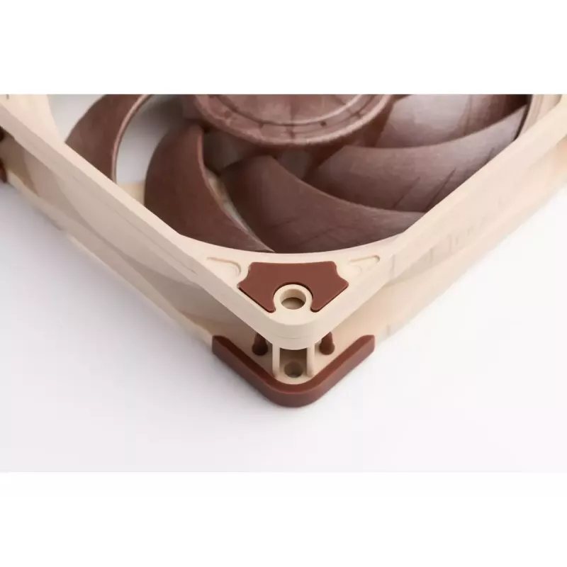 Kit de montaje Noctua NA-IS1-12 SX2 compatible con la serie NF-A12x25