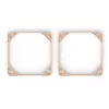 Kit de montaje Noctua NA-IS1-12 SX2 compatible con la serie NF-A12x25