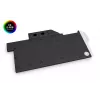 Bloque de refrigeración líquida EK Water Blocks Acetal Cobre Negro