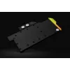 Bloque de refrigeración líquida EK Water Blocks Acetal Cobre Negro