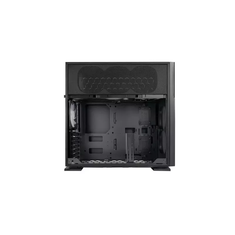 Caja de PC In Win N515 Midi Tower Negra
