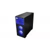Caja de PC In Win N515 Midi Tower Negra