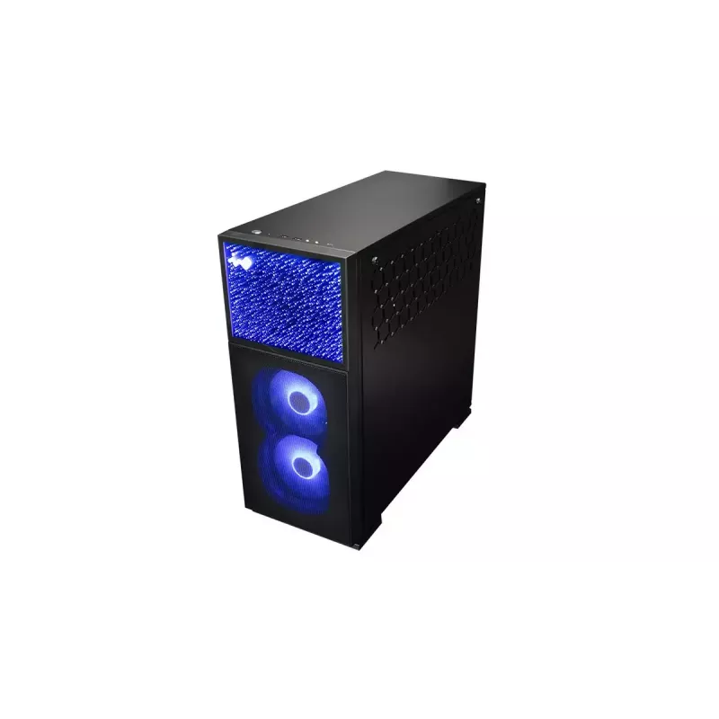 Caja de PC In Win N515 Midi Tower Negra