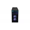 Caja de PC In Win N515 Midi Tower Negra