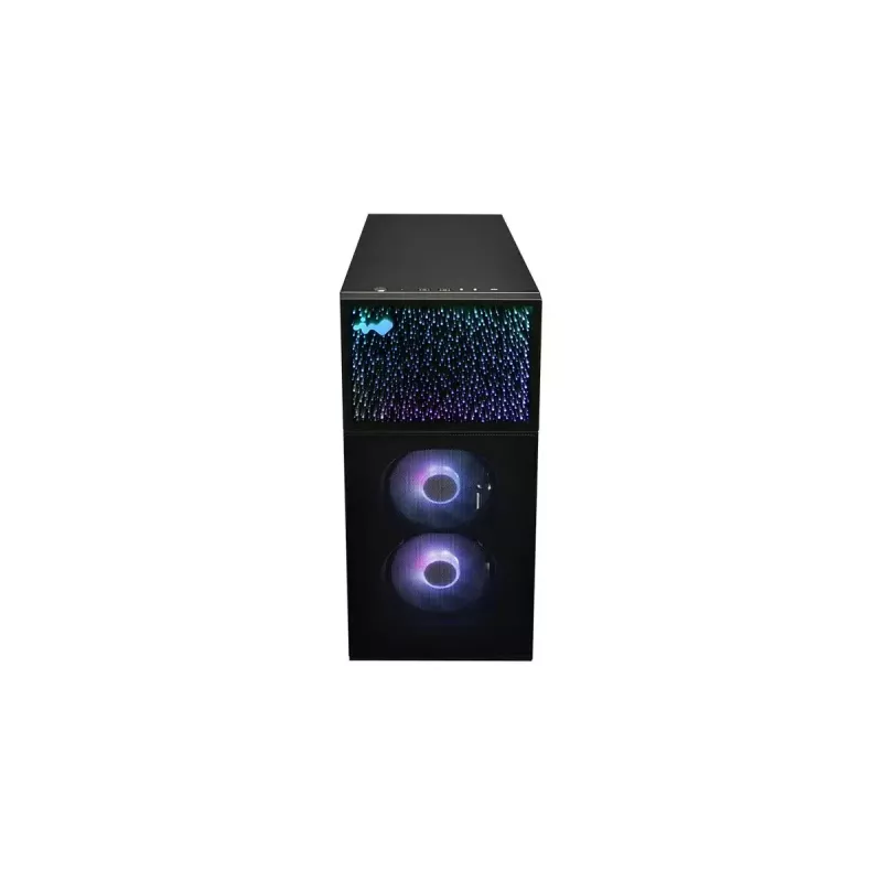 Caja de PC In Win N515 Midi Tower Negra