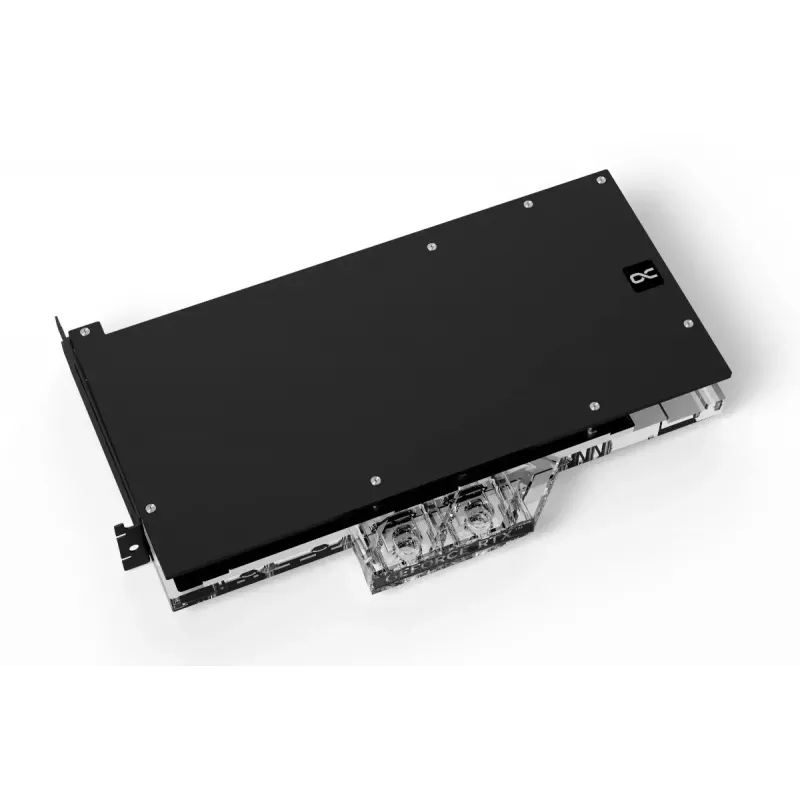 Bloque de agua + Backplate Alphacool GPX-N