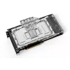 Bloque de agua + Backplate Alphacool GPX-N