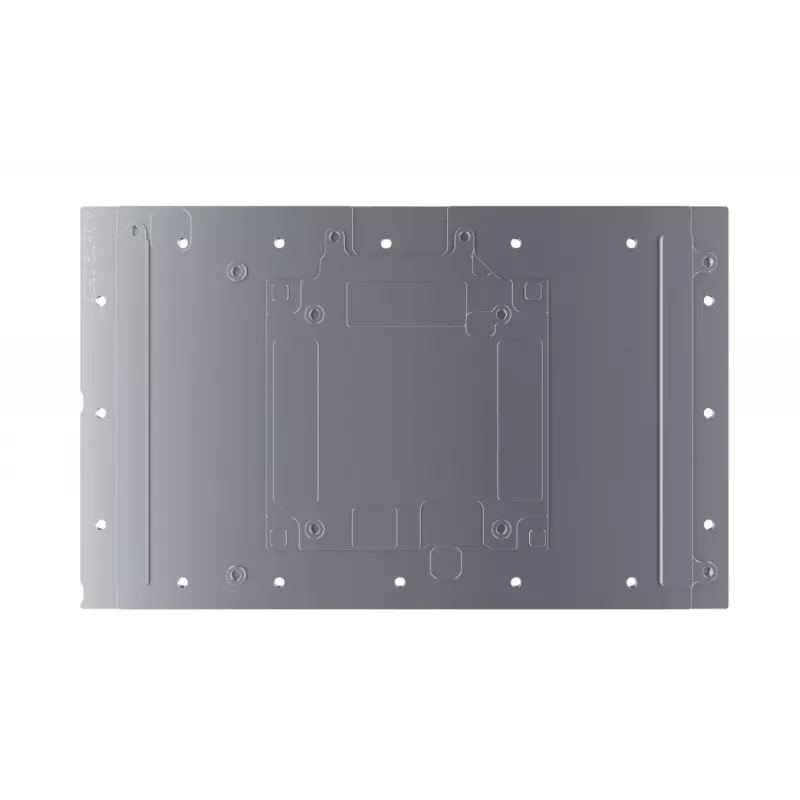Bloque de agua + Backplate Alphacool GPX-N