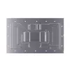 Bloque de agua + Backplate Alphacool GPX-N