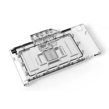 Bloque de agua + Backplate Alphacool GPX-N