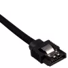 Cable SATA Corsair CC-8900248 0,3 m Negro