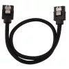 Cable SATA Corsair CC-8900248 0,3 m Negro