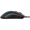 Glorious Gaming Glorious Model O Wired 2 - negro mate, diestro, óptico, USB Type-A, 26000 DPI, 1 ms, negro