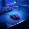 Glorious Gaming Glorious Model O Wired 2 - negro mate, diestro, óptico, USB Type-A, 26000 DPI, 1 ms, negro