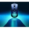Glorious Gaming Glorious Model O Wired 2 - negro mate, diestro, óptico, USB Type-A, 26000 DPI, 1 ms, negro