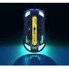 Glorious Gaming Glorious Model O Wired 2 - negro mate, diestro, óptico, USB Type-A, 26000 DPI, 1 ms, negro