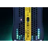 Glorious Gaming Glorious Model O Wired 2 - negro mate, diestro, óptico, USB Type-A, 26000 DPI, 1 ms, negro