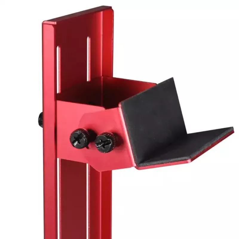 Kit de montaje Lian Li Q09-1R rojo