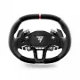 Thrustmaster Hypercar Wheel Add-On negro, plata volante PC, PlayStation 4, PlayStation 5, Xbox, Xbox One